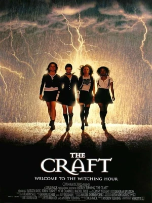 دانلود فیلم The Craft