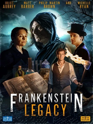 دانلود فیلم Frankenstein: Legacy