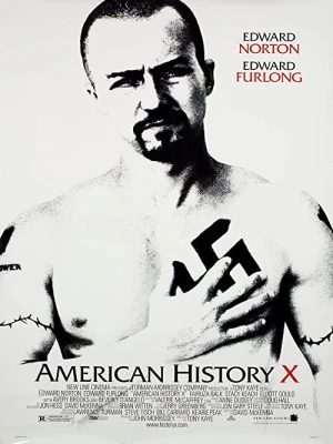 دانلود فیلم American History X
