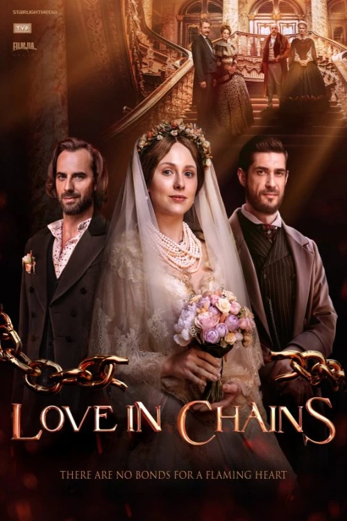 دانلود سریال Love in Chains