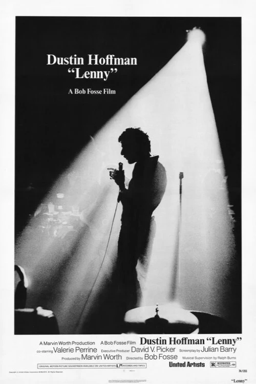 دانلود فیلم Lenny