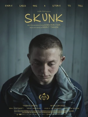 دانلود فیلم Skunk