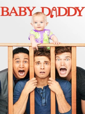 دانلود سریال Baby Daddy
