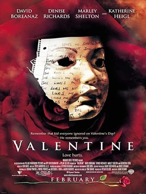 دانلود فیلم Valentine