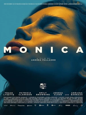 دانلود فیلم Monica