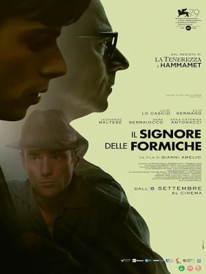 دانلود فیلم Lord of the Ants