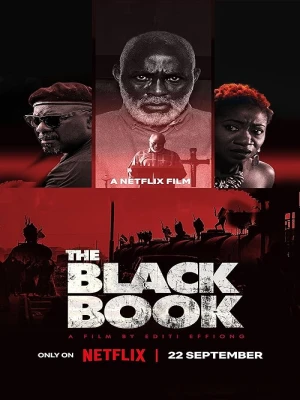 دانلود فیلم The Black Book