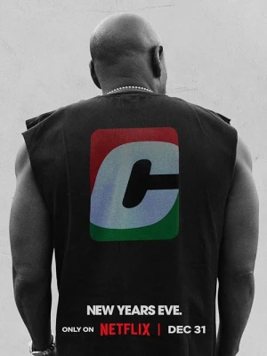 دانلود فیلم Dave Chappelle: The Dreamer