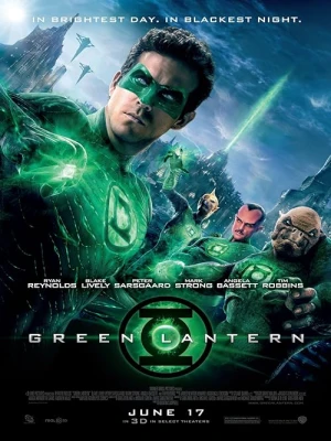 دانلود فیلم Green Lantern
