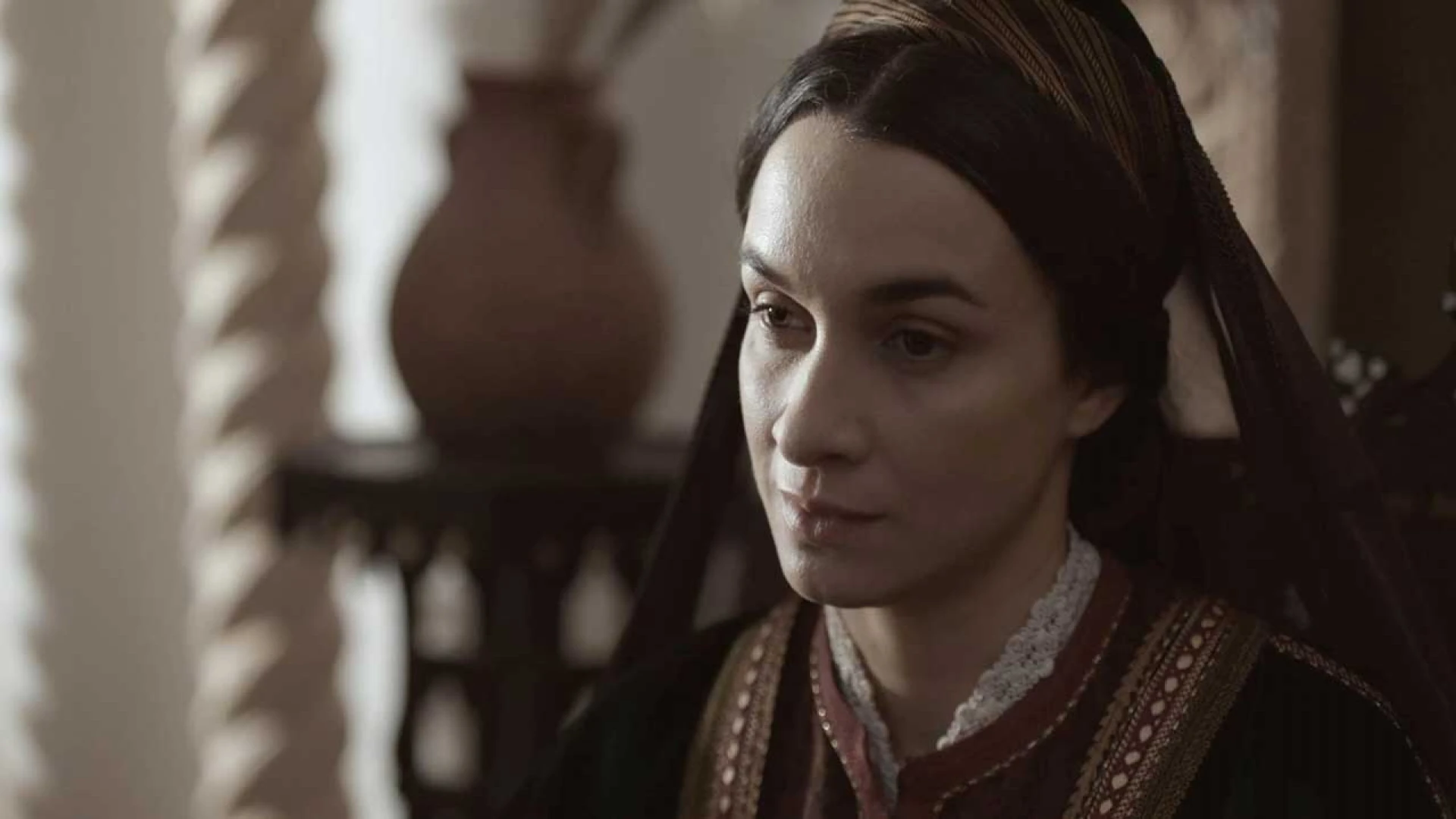 دانلود فیلم The Last Queen 2022