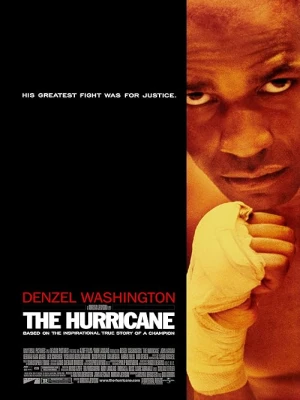 دانلود فیلم The Hurricane