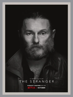 دانلود فیلم The Stranger