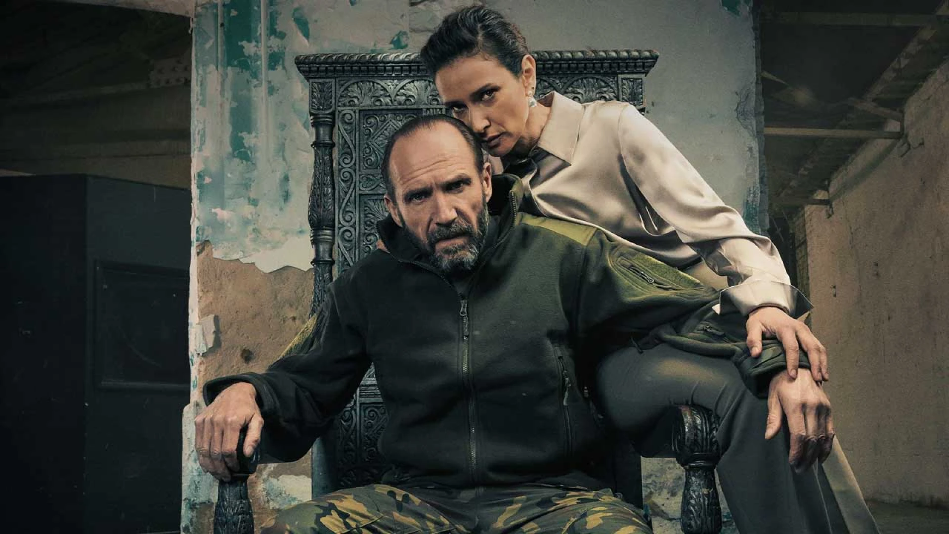 دانلود تئاتر Macbeth 2024