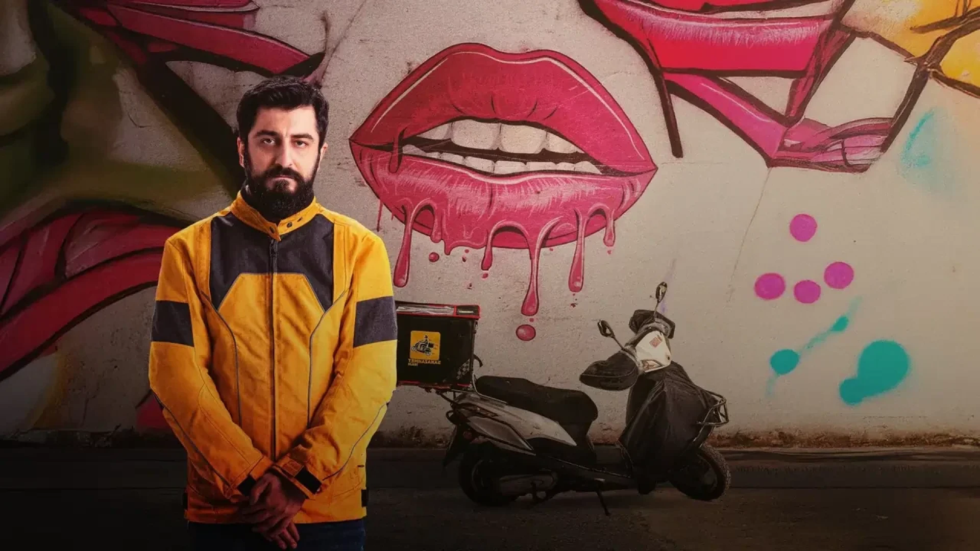 دانلود سریال Mahsun J