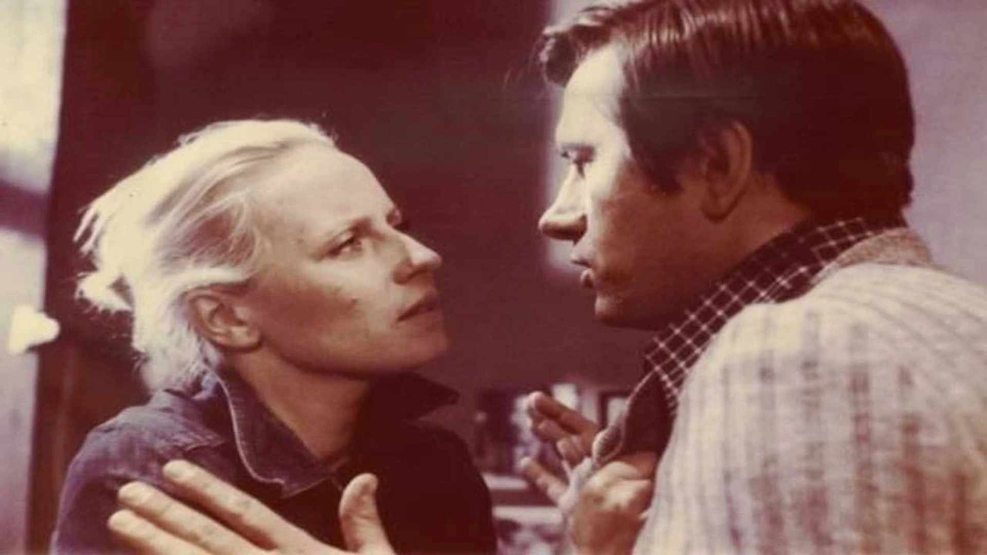 دانلود فیلم Man of Iron 1981