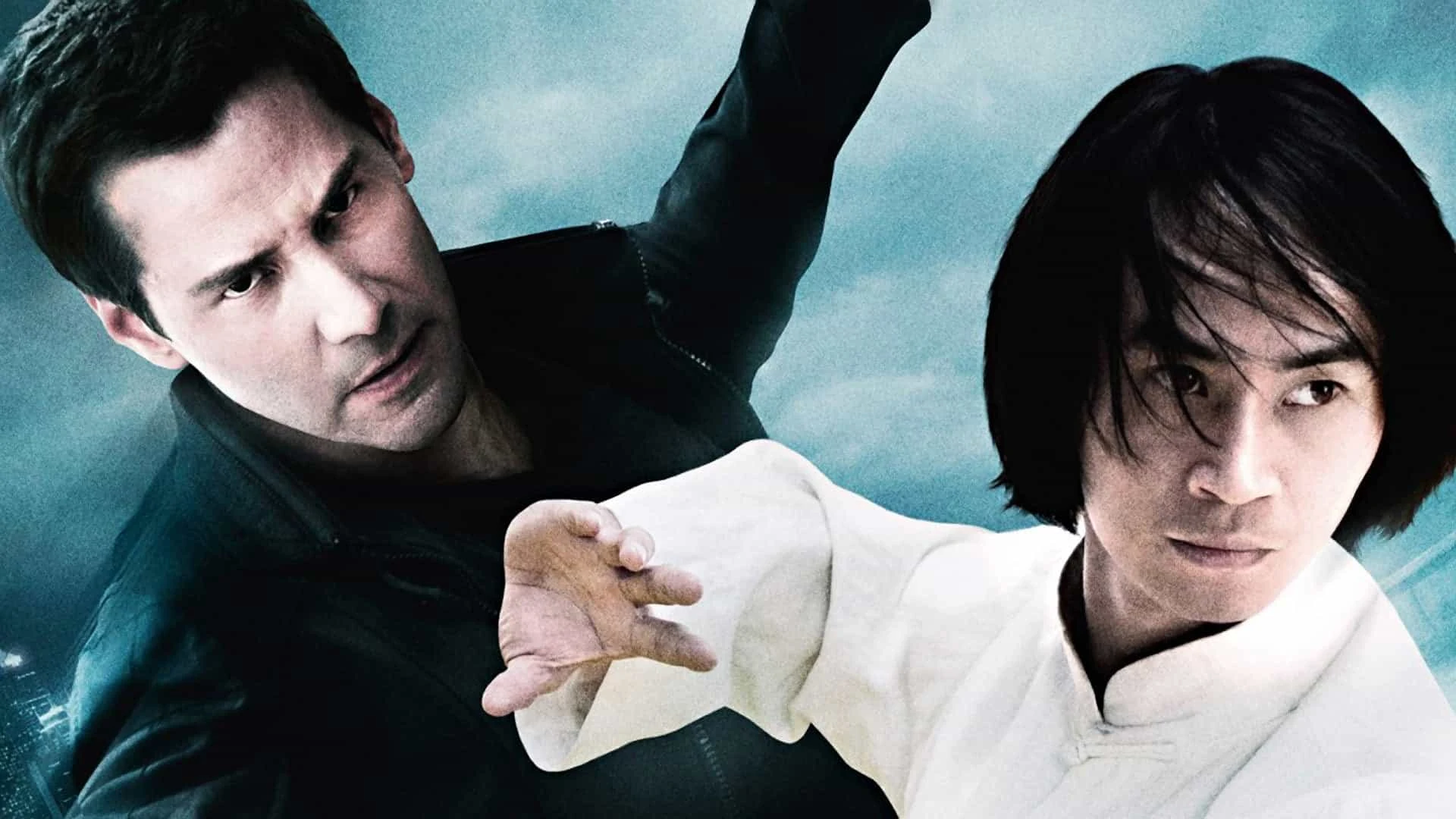 دانلود فیلم Man of Tai Chi 2013