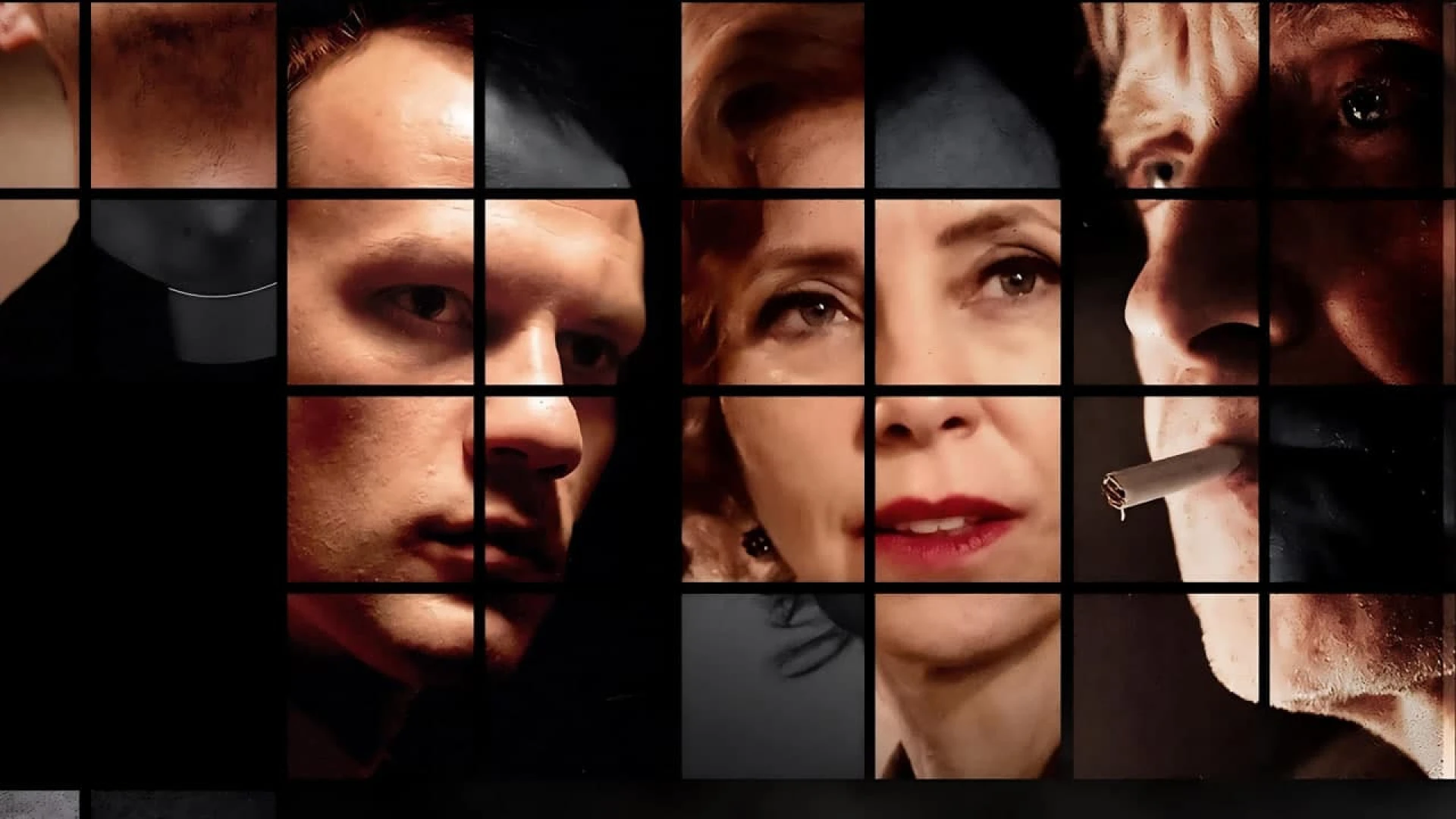 دانلود فیلم Mastergame 2023