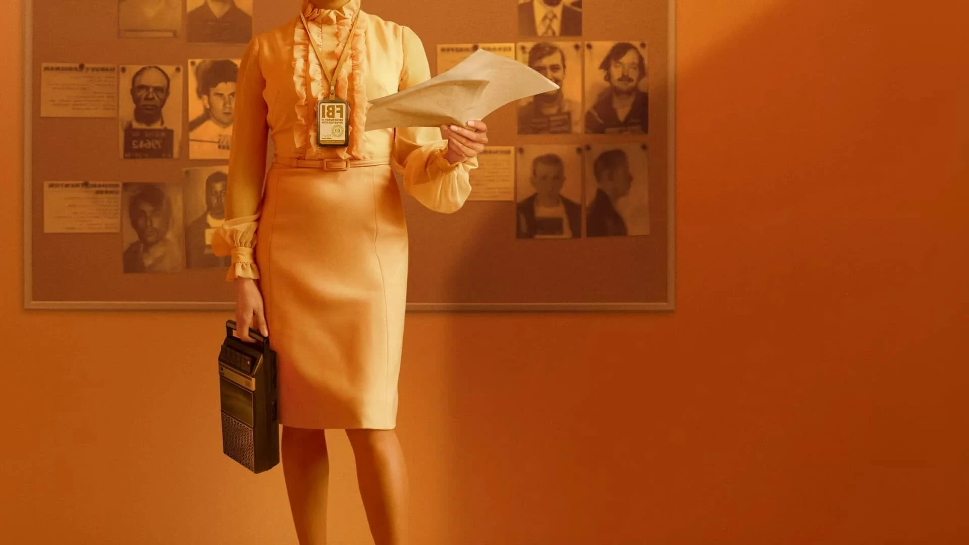 دانلود مستند سریالی Mastermind: To Think Like a Killer