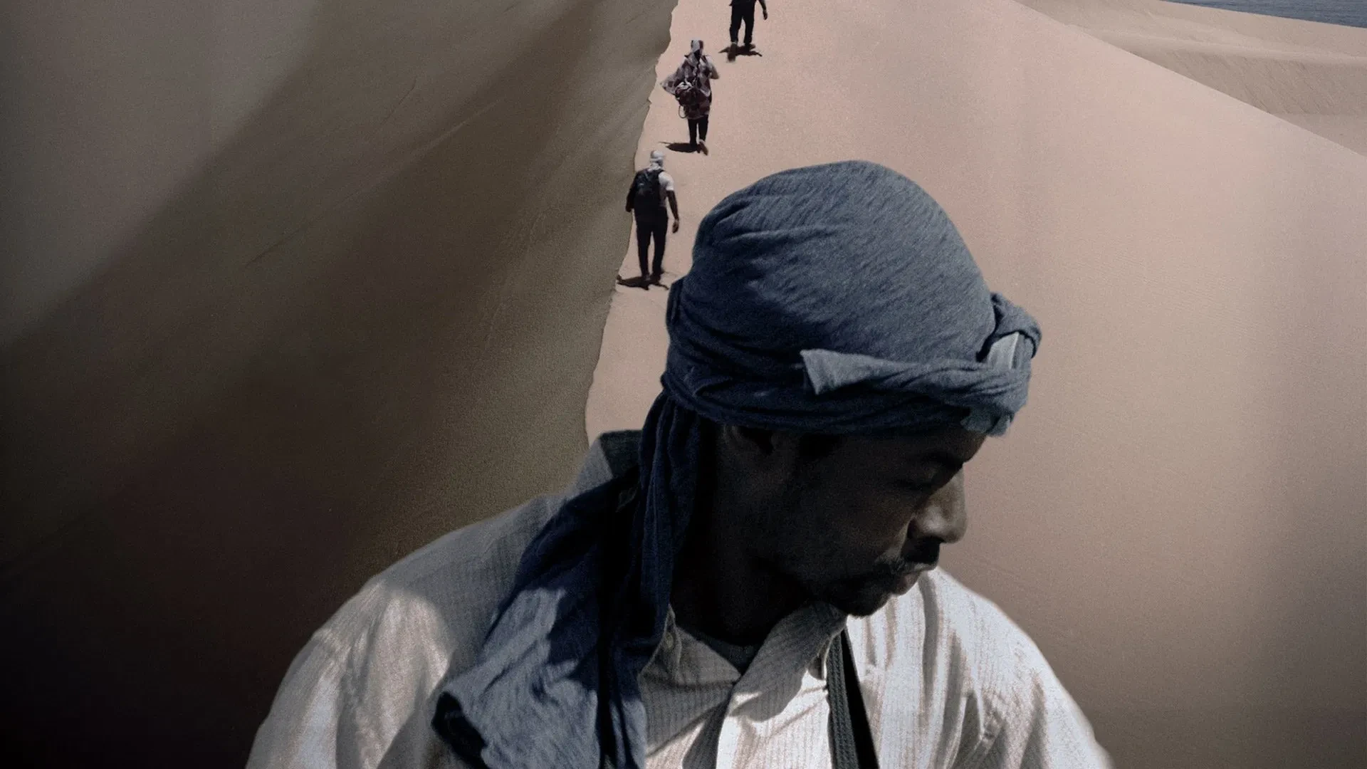 دانلود فیلم Mediterranea 2015