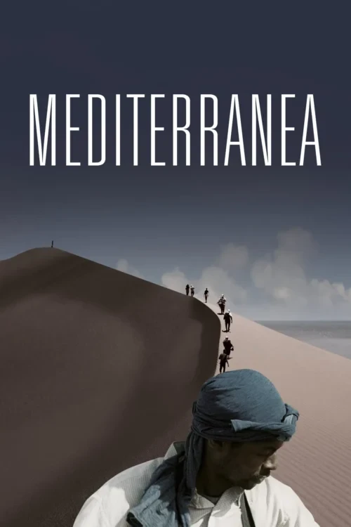 دانلود فیلم Mediterranea