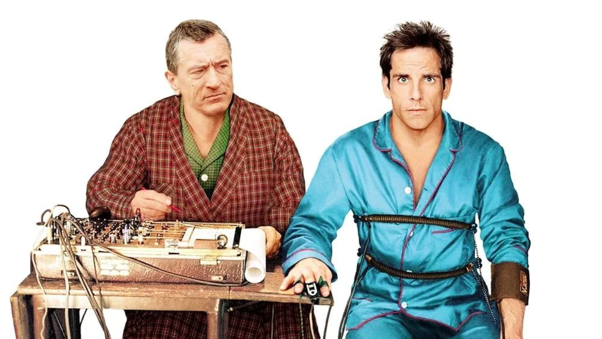 دانلود فیلم Meet the Parents 2000