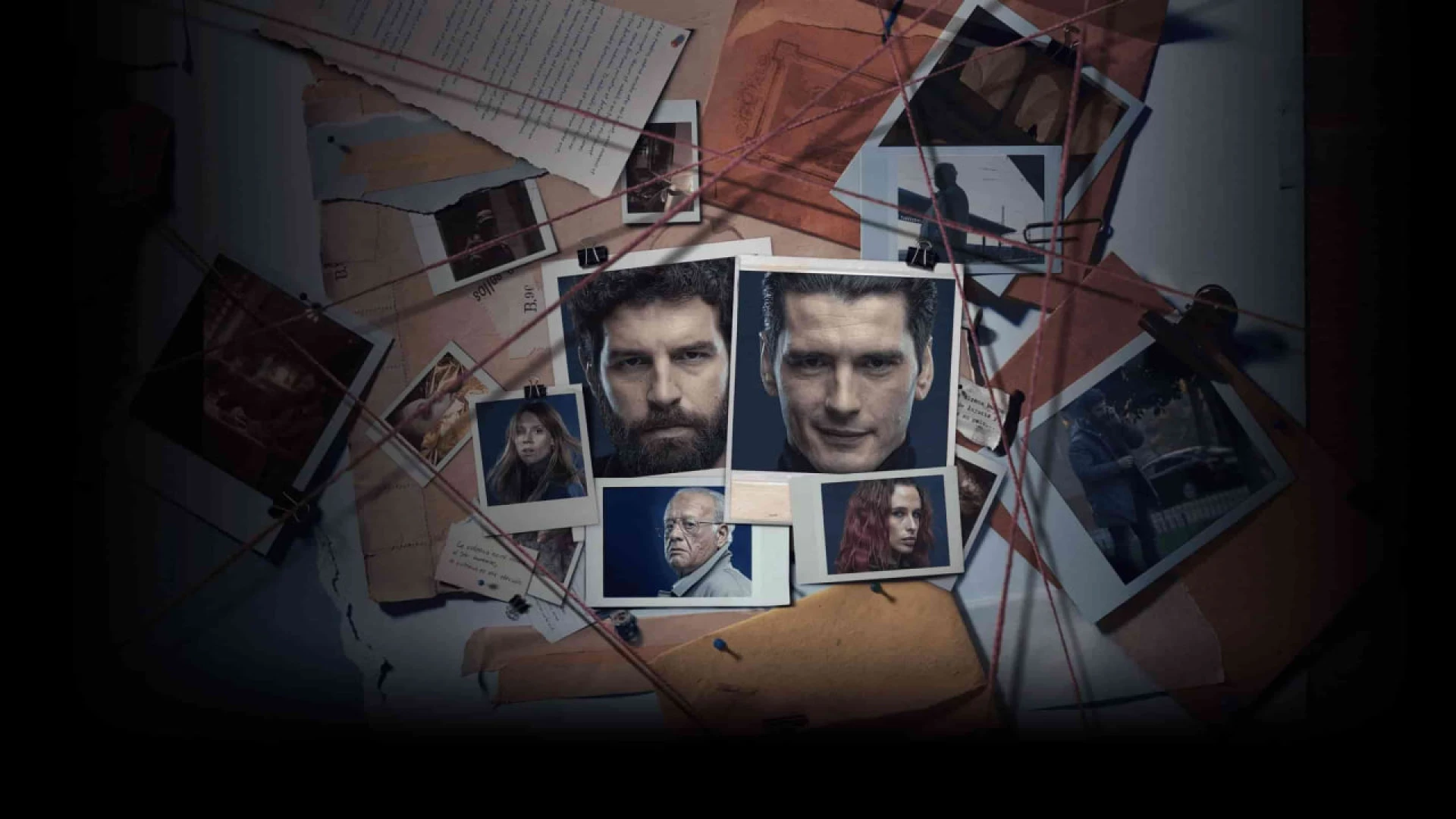 دانلود سریال Memento Mori