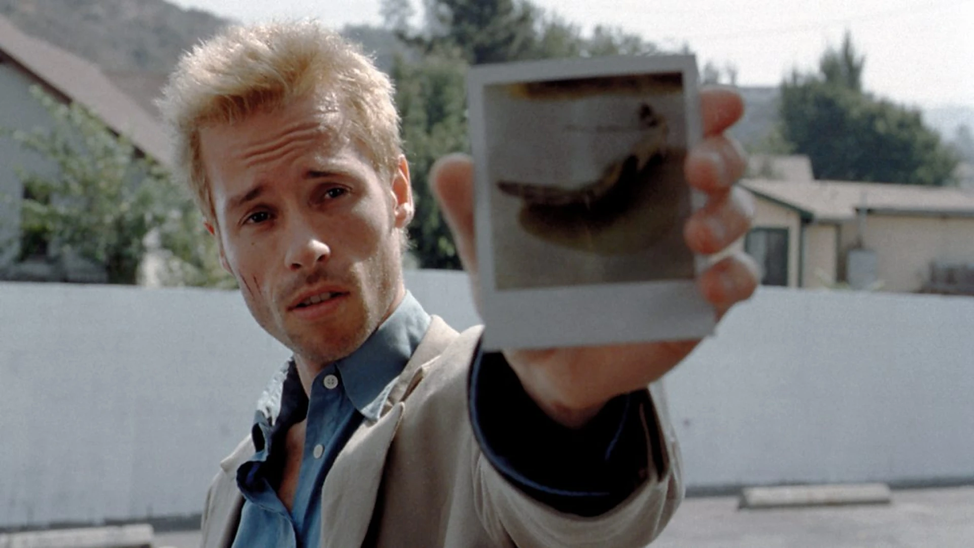 دانلود فیلم Memento 2000