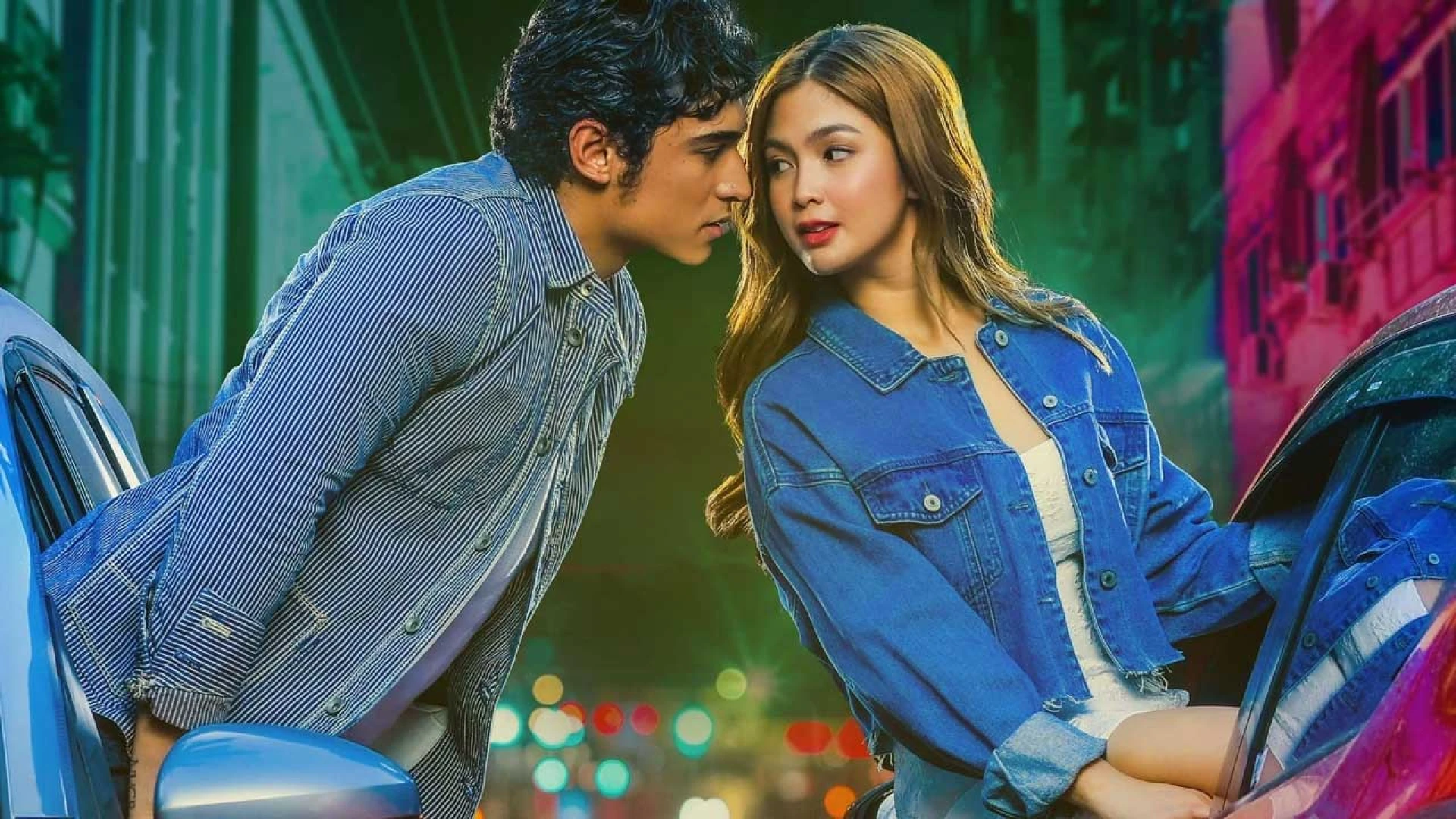 دانلود فیلم Men Are from QC, Women Are from Alabang 2024