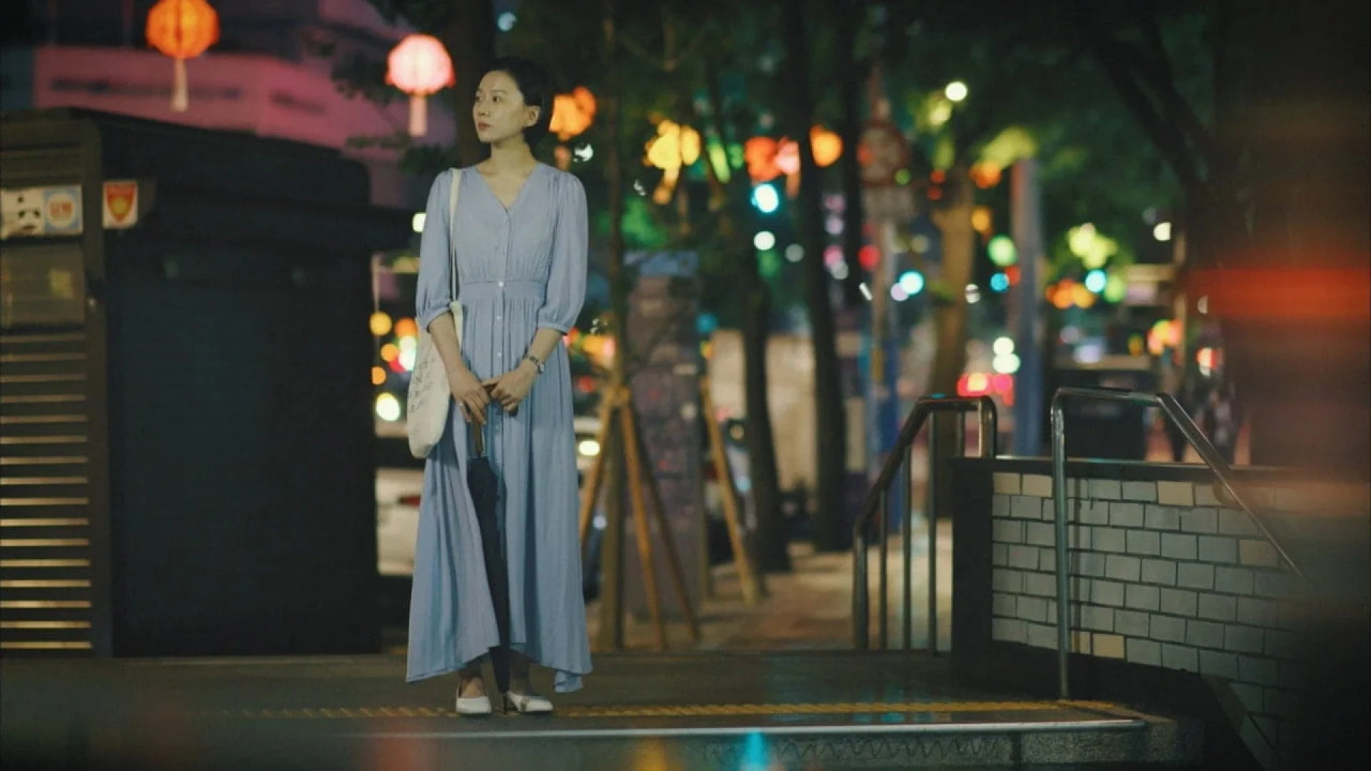 دانلود فیلم Mimang 2023