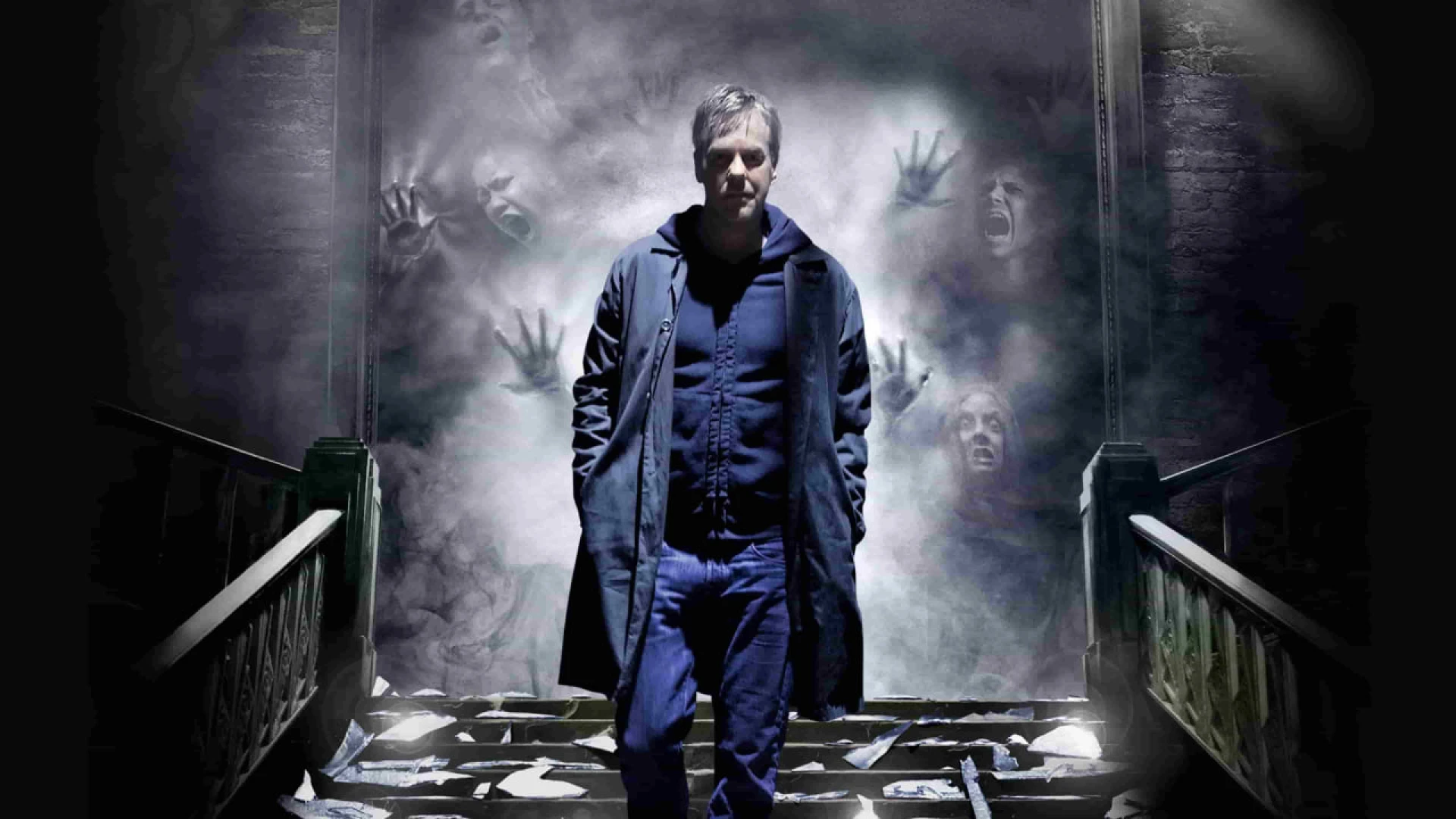 دانلود فیلم Mirrors 2008