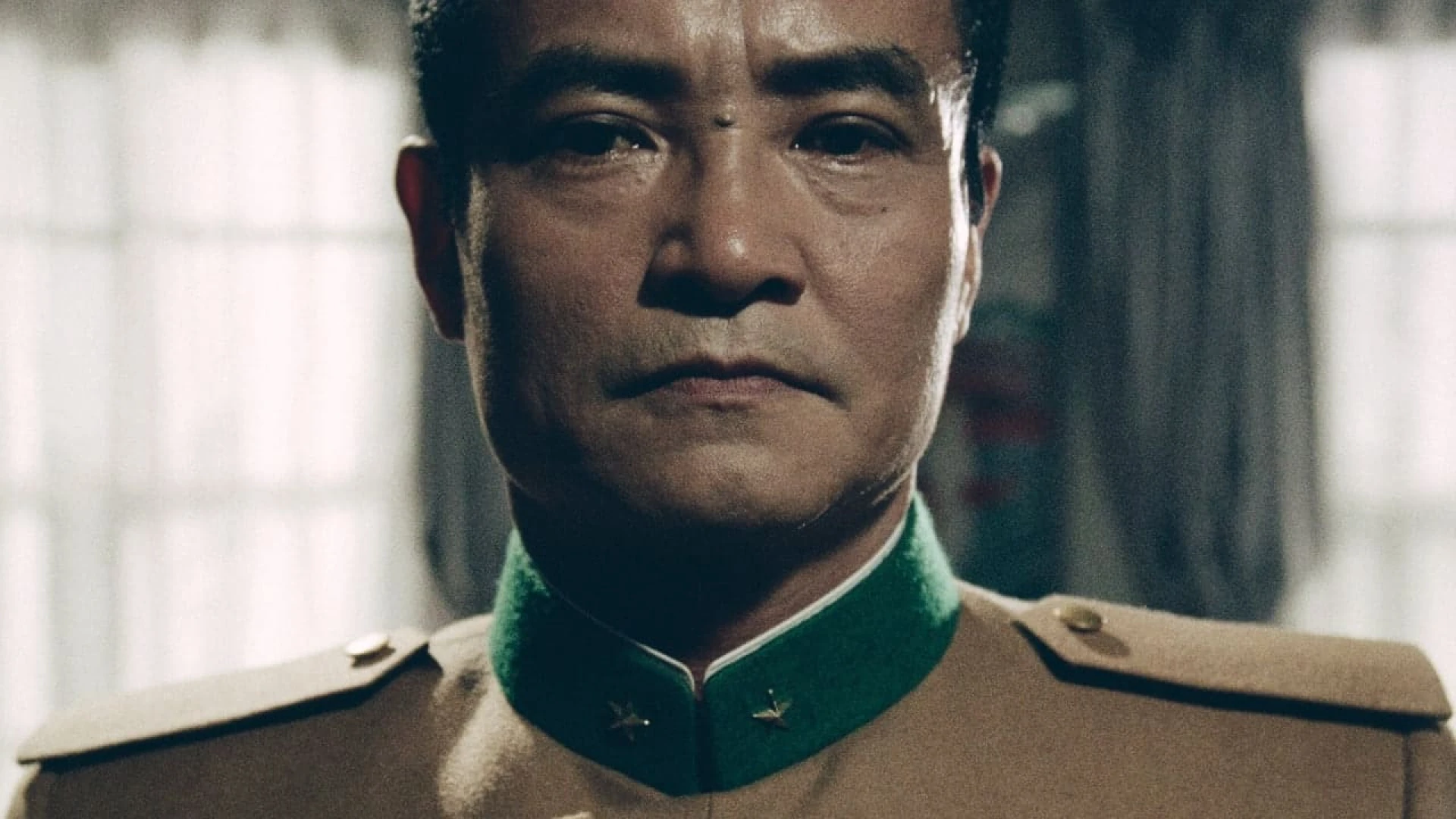 دانلود فیلم Mishima: A Life in Four Chapters 1985