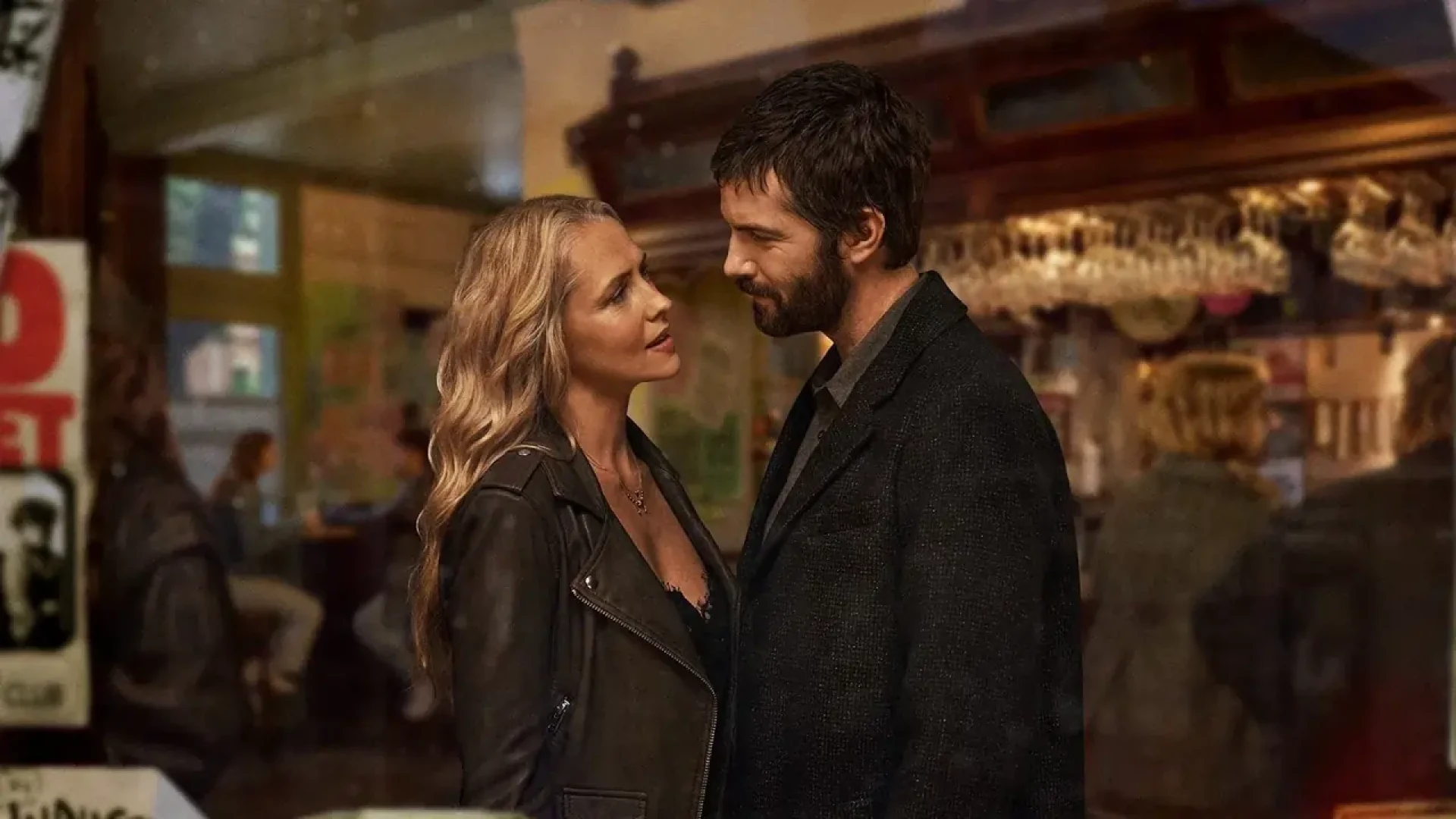 دانلود سریال Mix Tape