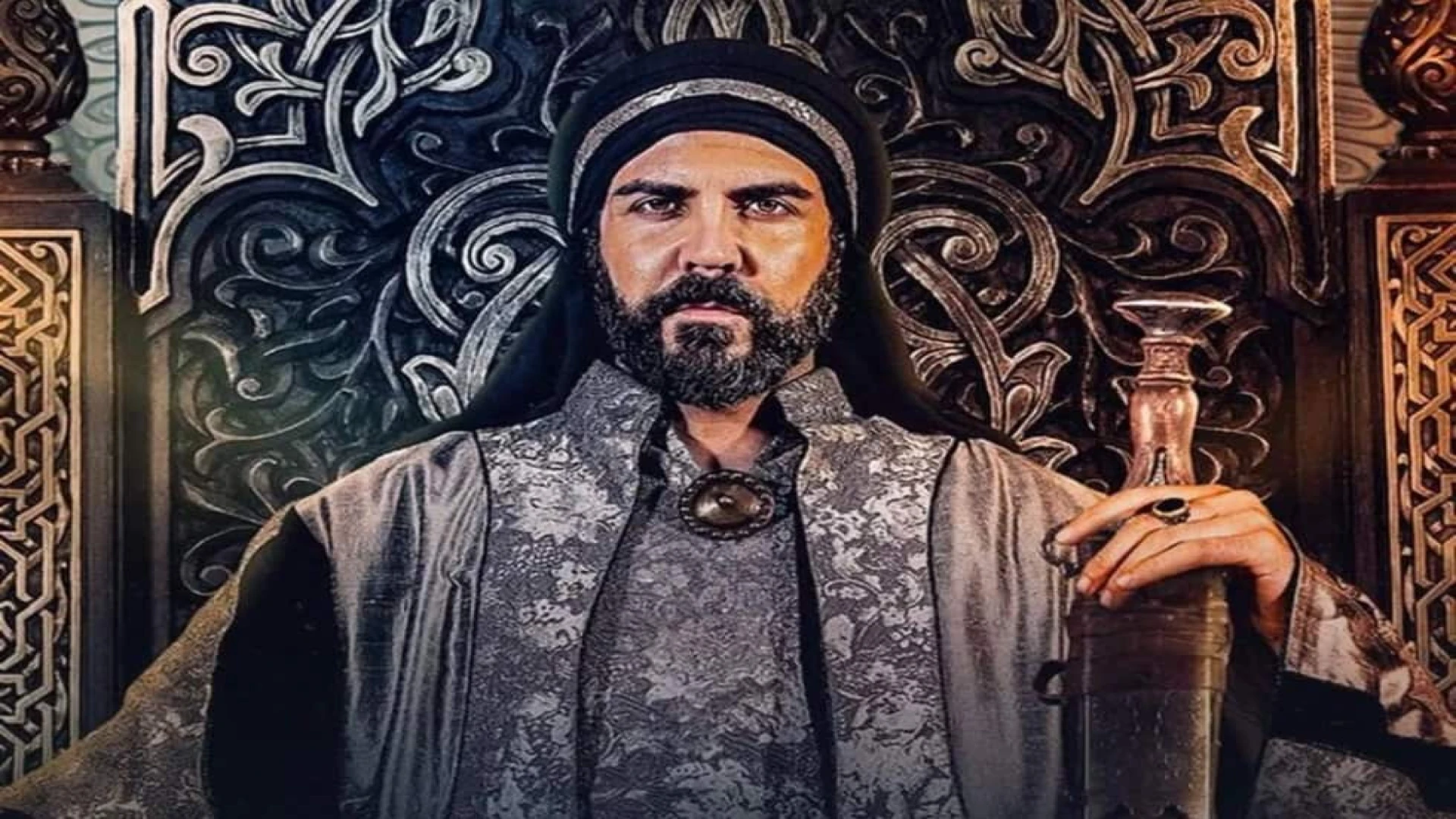 دانلود سریال Moawiyah