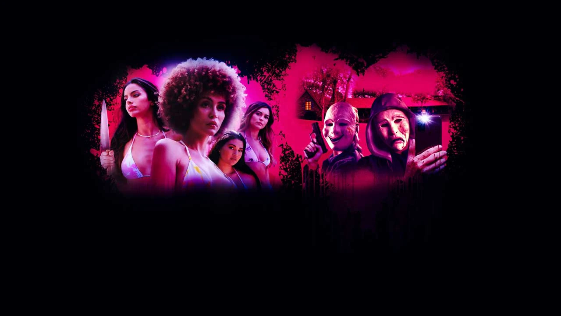 دانلود فیلم Model House 2024