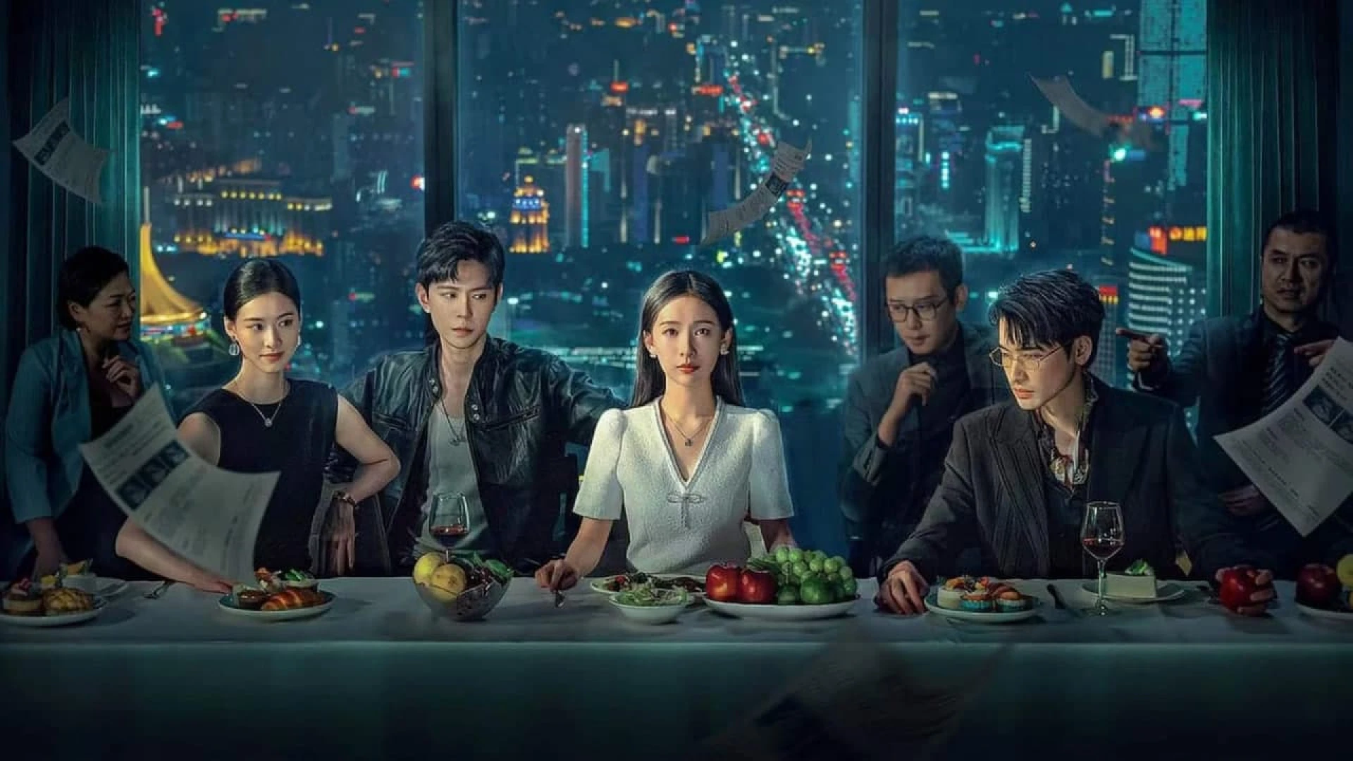 دانلود سریال Moment of Silence