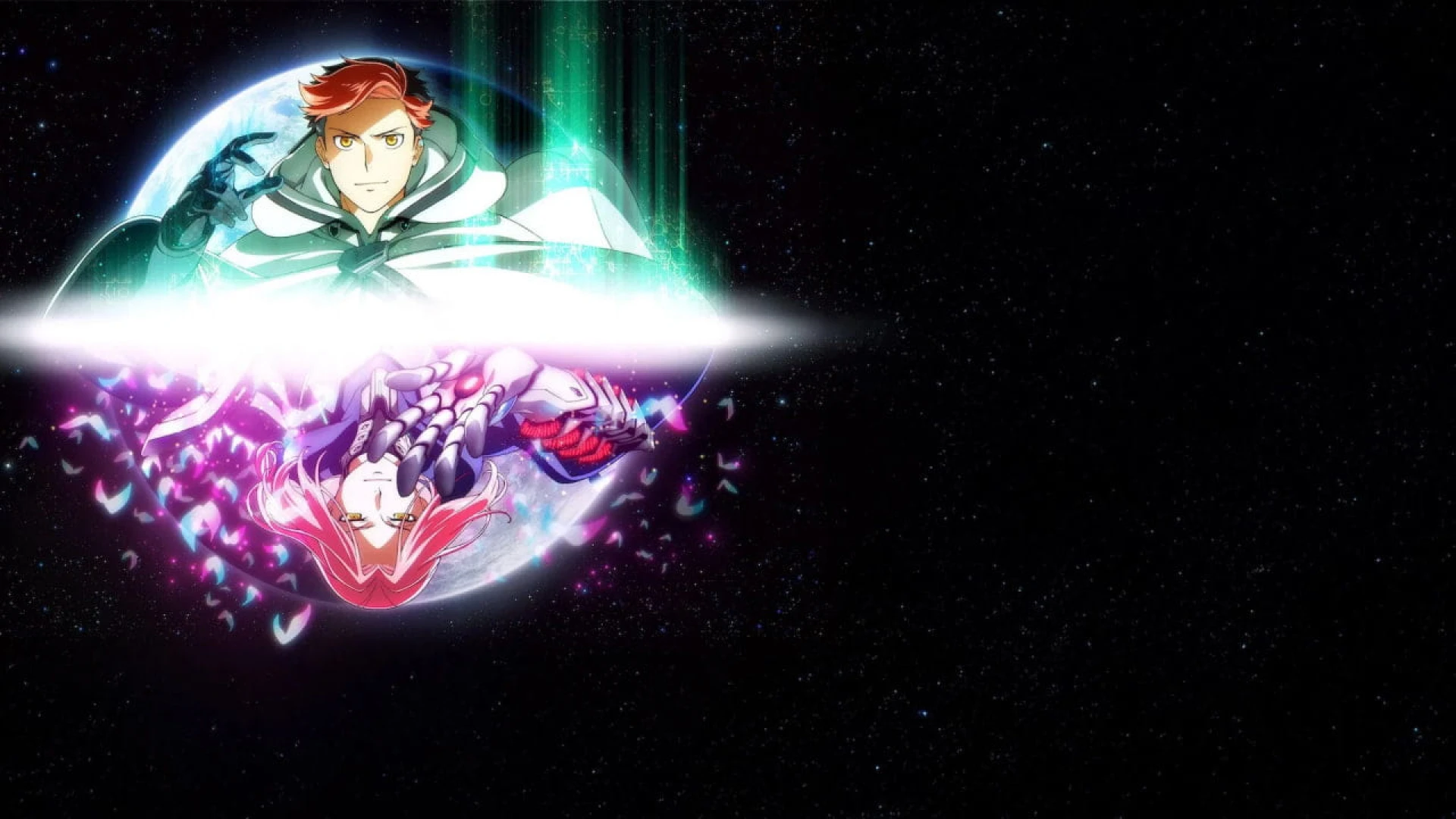 دانلود انیمه Moonrise