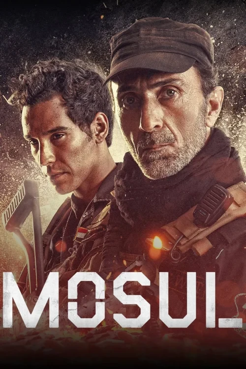 دانلود فیلم Mosul