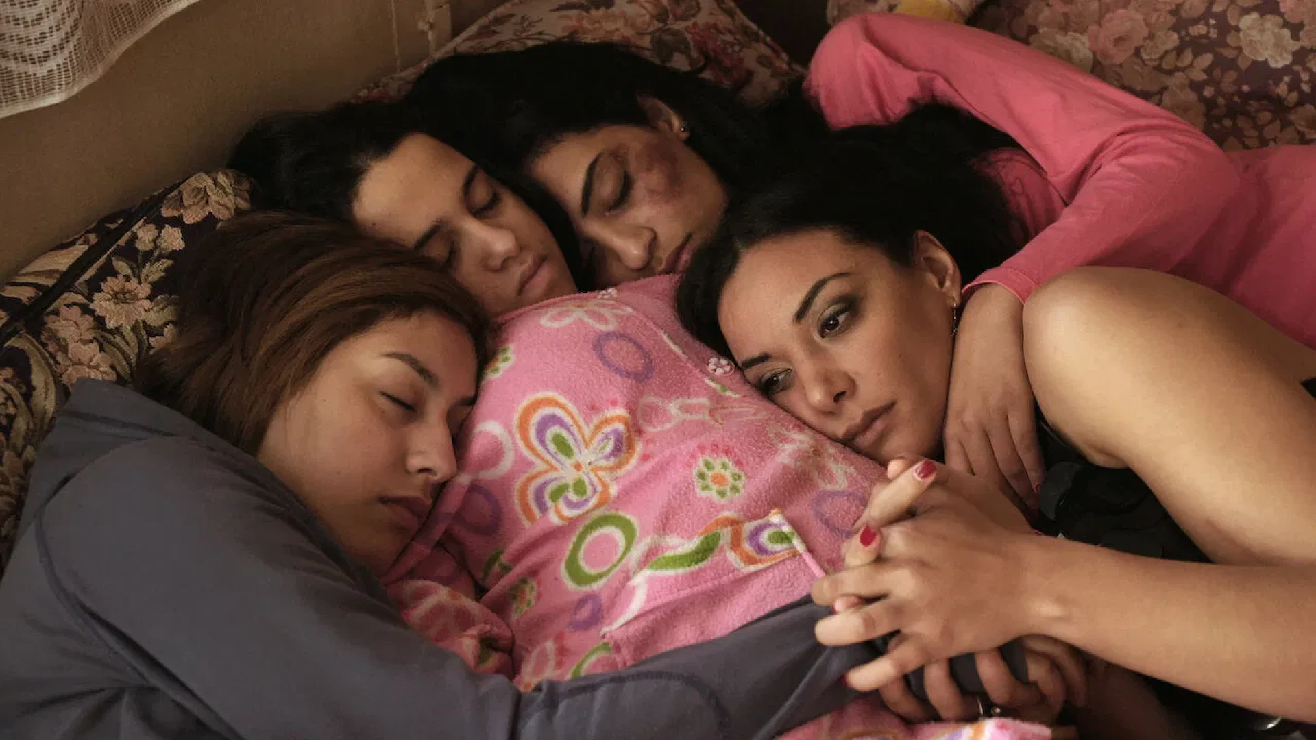 دانلود فیلم Much Loved 2015