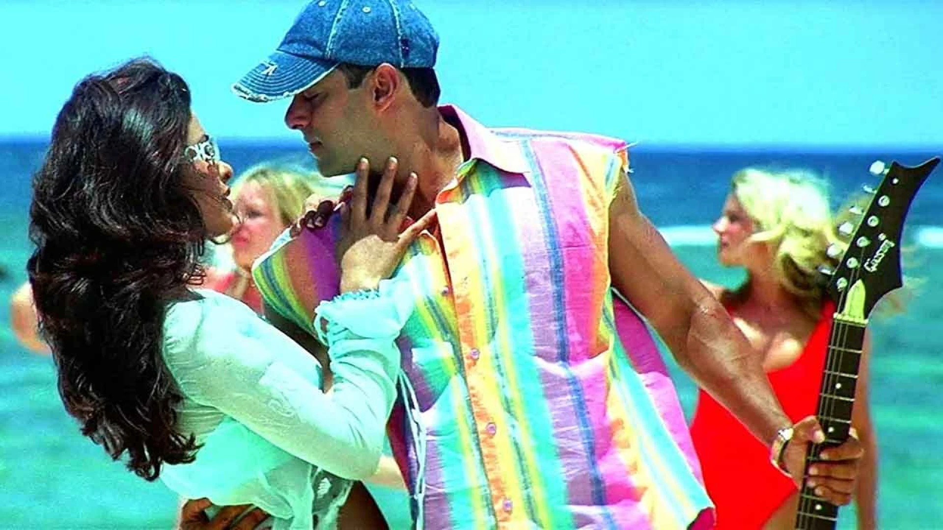 دانلود فیلم Mujhse Shaadi Karogi 2004