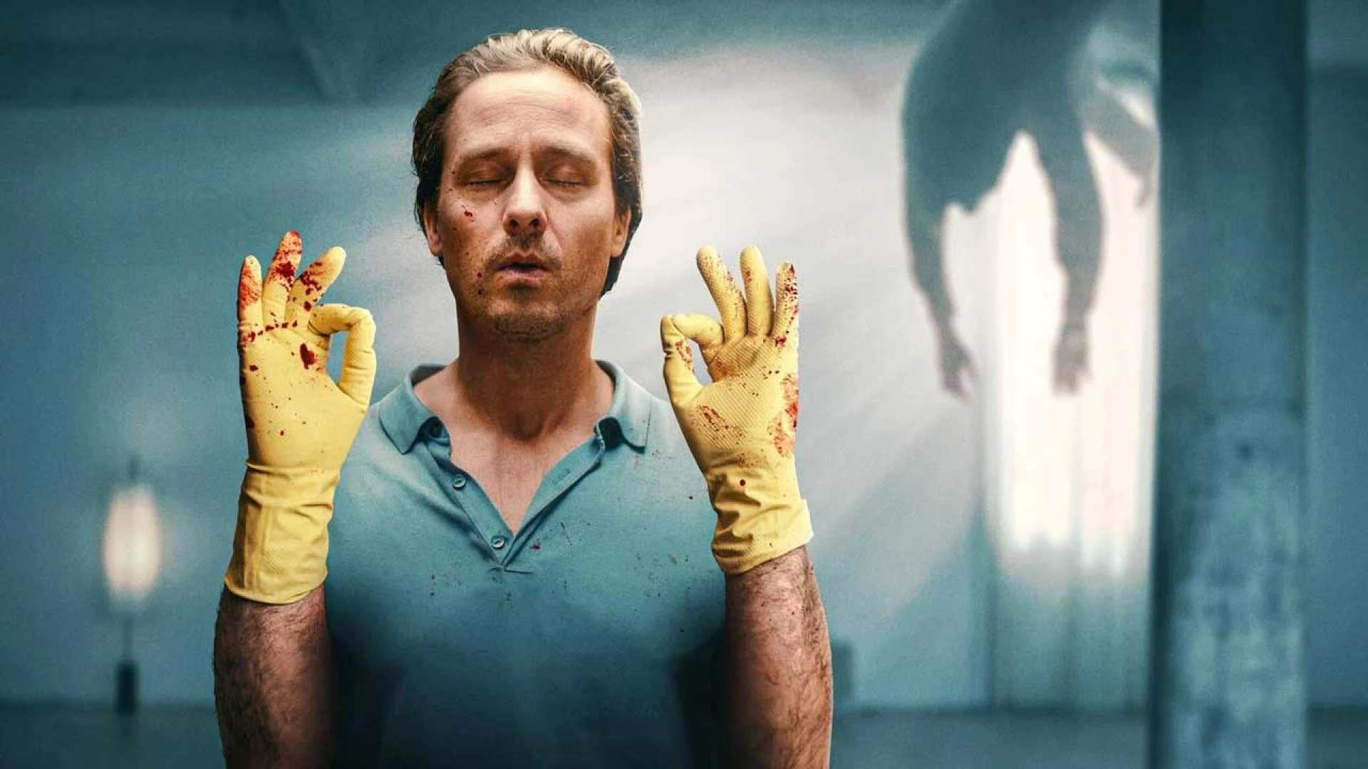 دانلود سریال Murder Mindfully