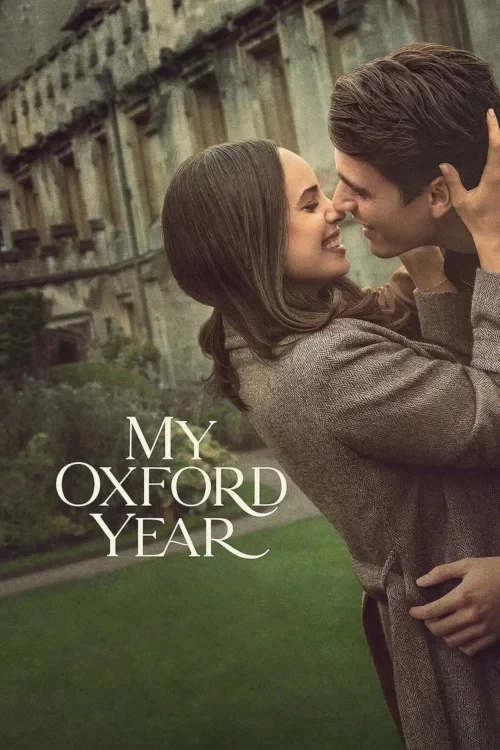 دانلود فیلم My Oxford Year