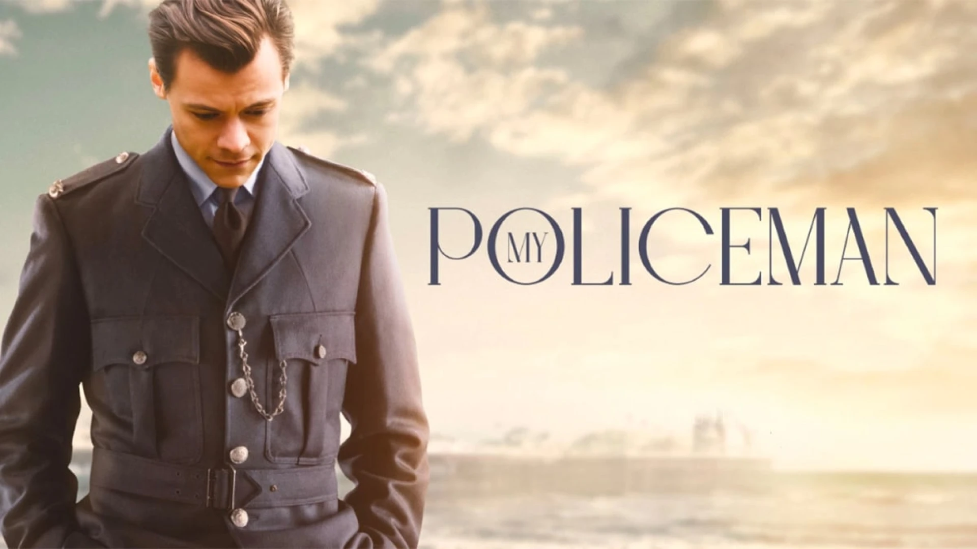 دانلود فیلم My Policeman 2022