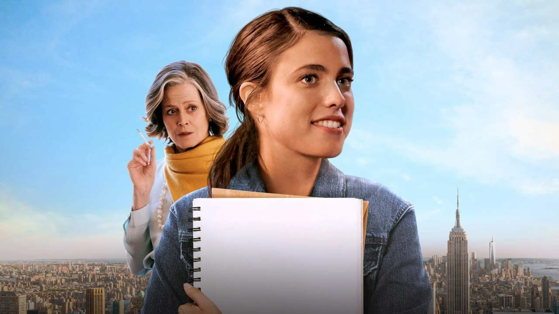 دانلود فیلم My Salinger Year 2020