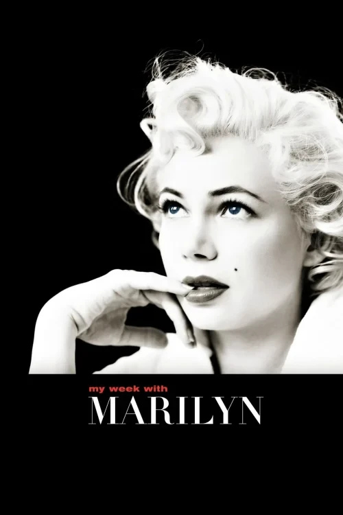 دانلود فیلم My Week with Marilyn