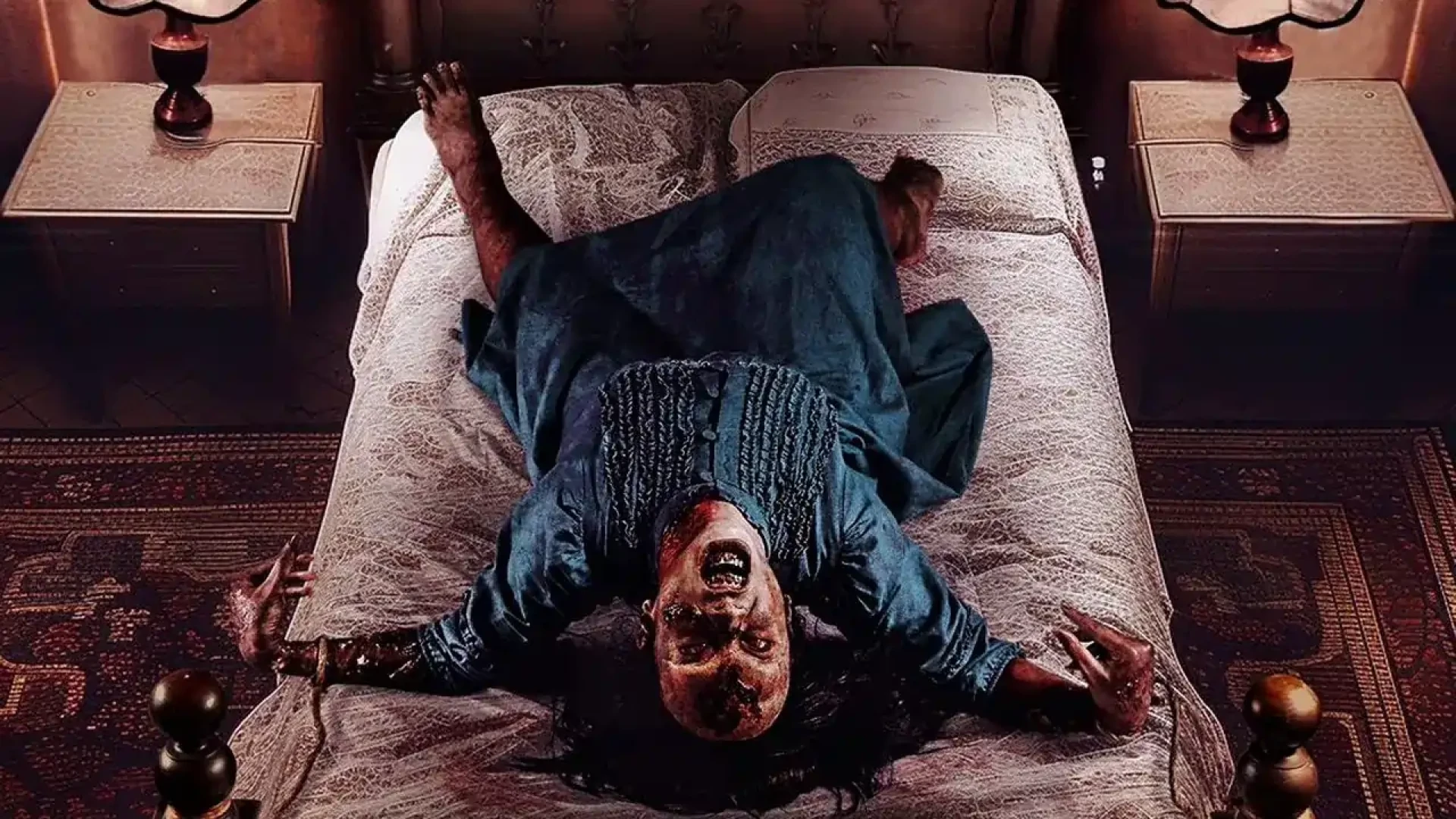 دانلود فیلم Nearing Death 2024