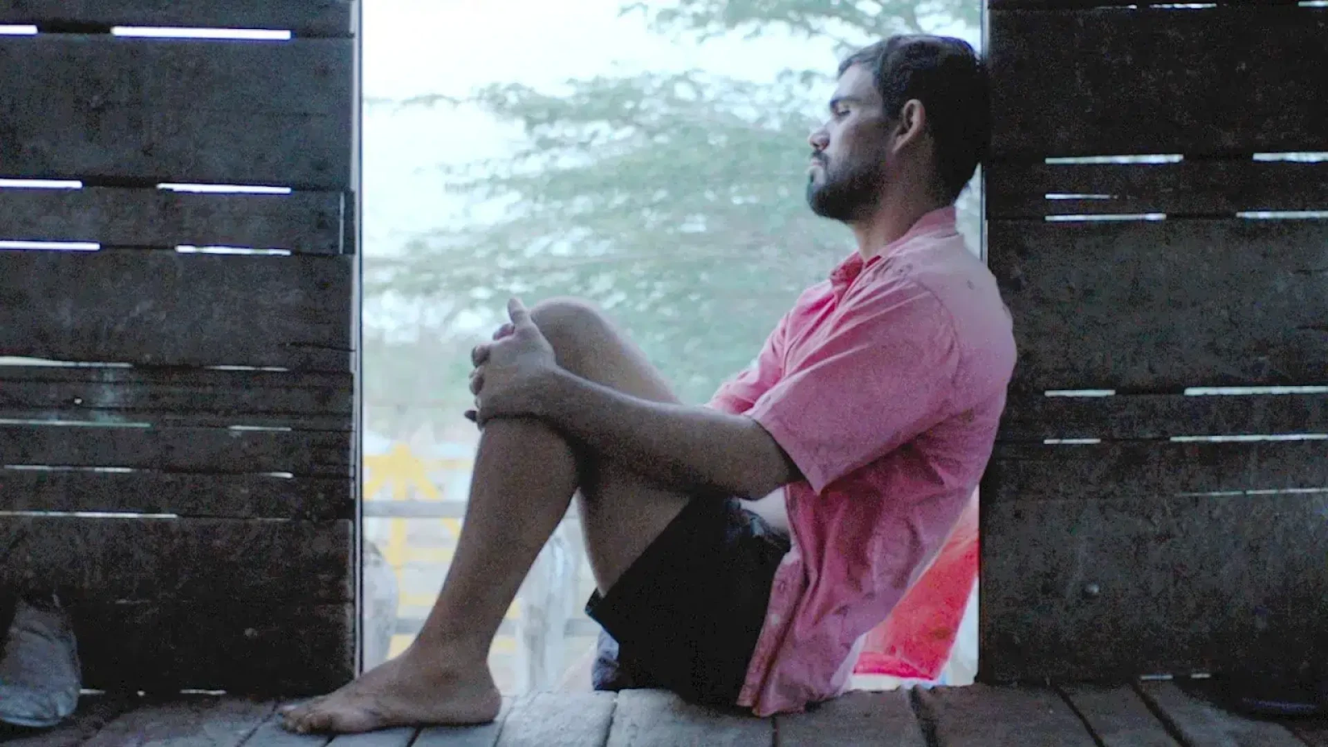 دانلود فیلم Neon Bull 2015