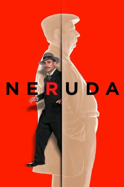 دانلود فیلم Neruda