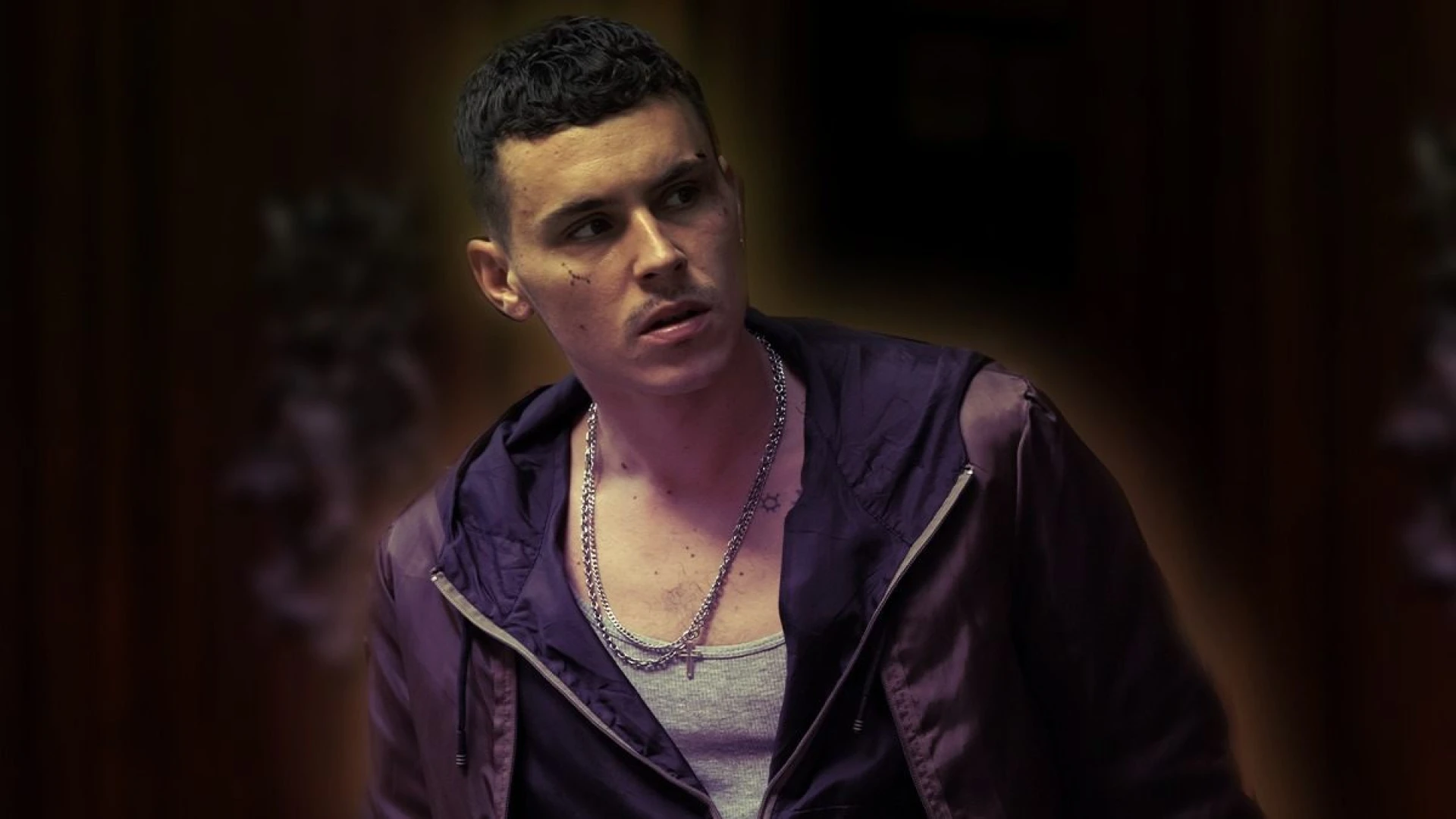 دانلود سریال Muted