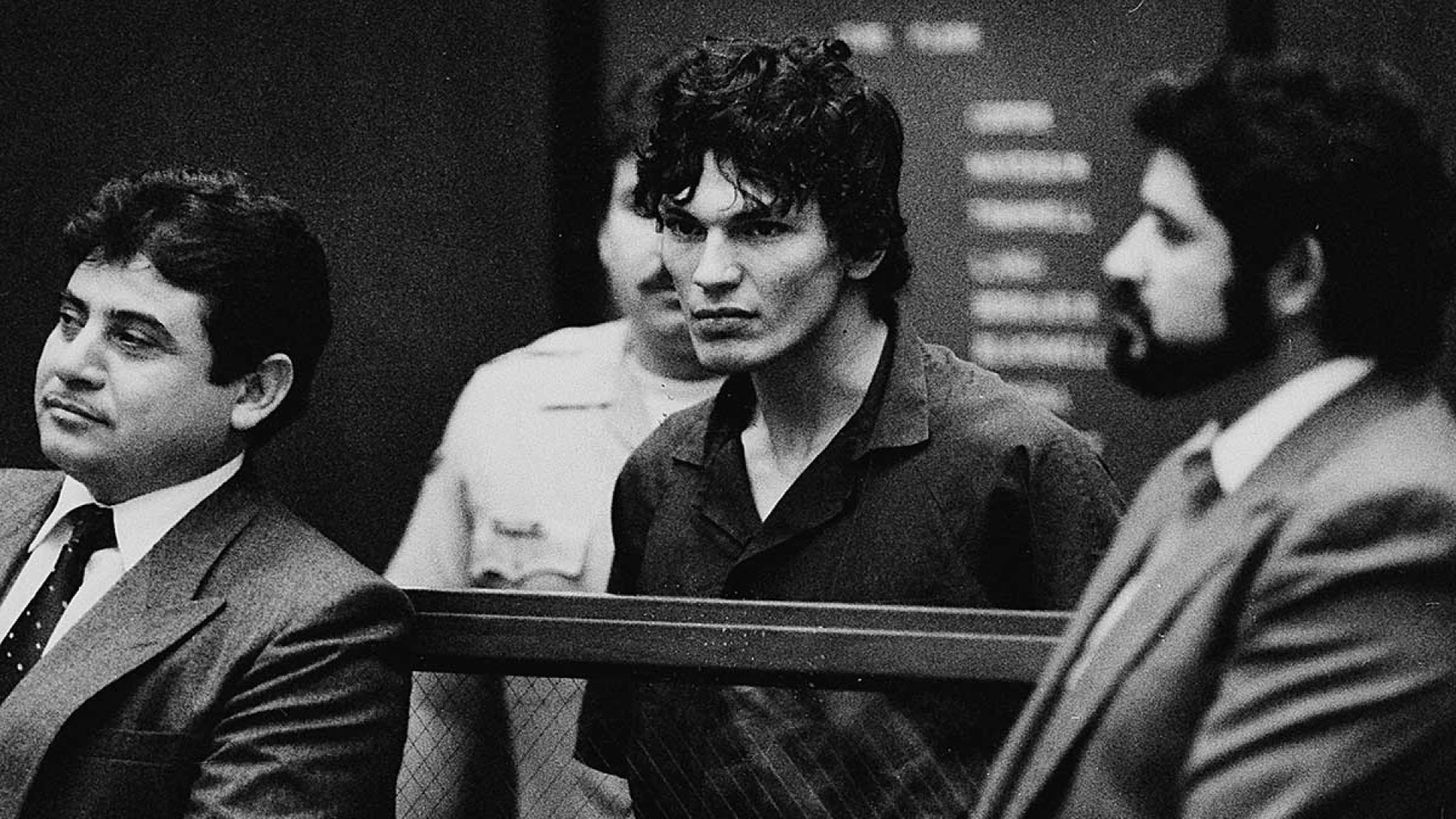 دانلود سریال Night Stalker: The Hunt for a Serial Killer