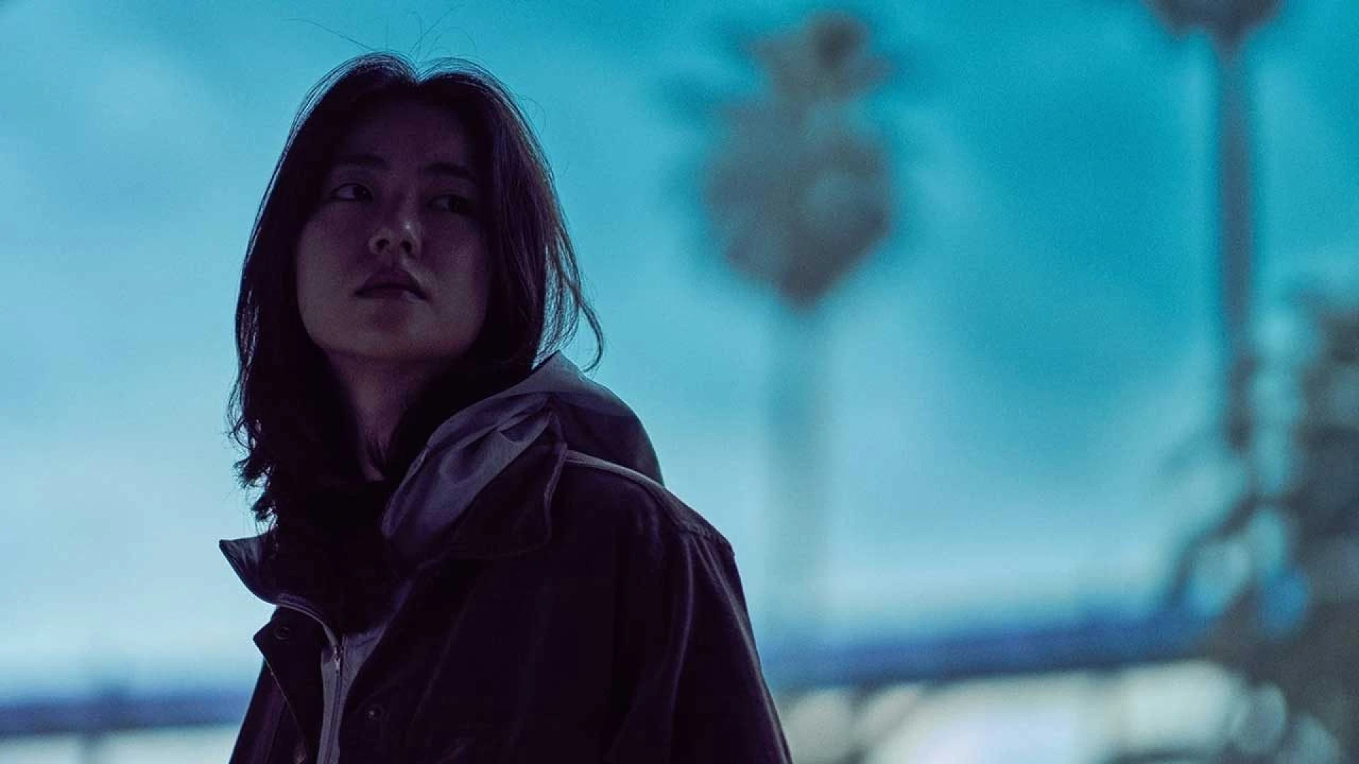 دانلود فیلم Night in Paradise 2020